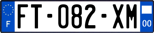 FT-082-XM
