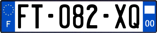 FT-082-XQ