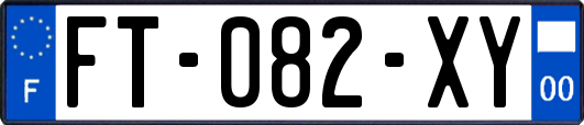 FT-082-XY