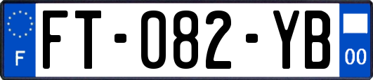 FT-082-YB