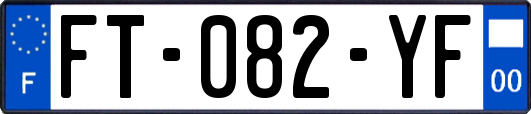 FT-082-YF