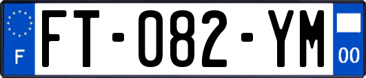 FT-082-YM