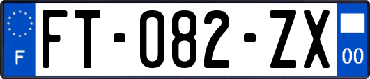 FT-082-ZX