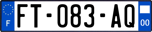 FT-083-AQ