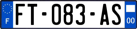 FT-083-AS