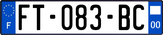 FT-083-BC