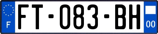 FT-083-BH