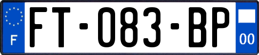 FT-083-BP