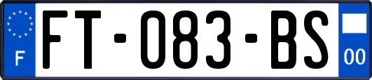 FT-083-BS