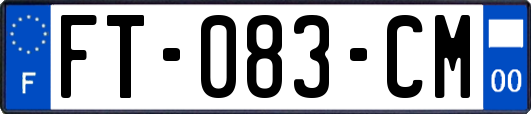 FT-083-CM