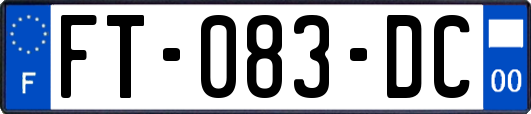 FT-083-DC