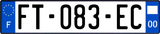 FT-083-EC
