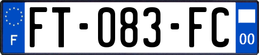 FT-083-FC
