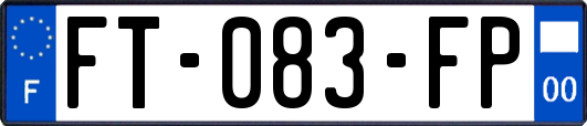 FT-083-FP