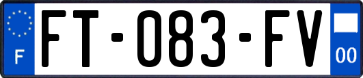 FT-083-FV