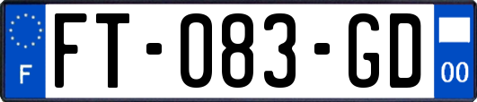 FT-083-GD