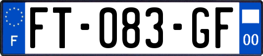 FT-083-GF