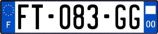 FT-083-GG