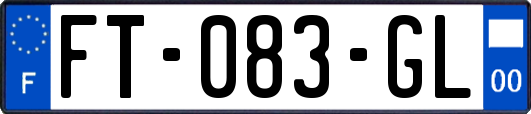FT-083-GL