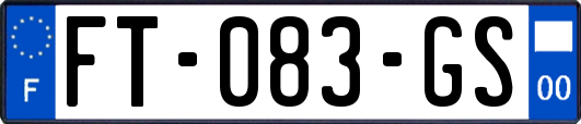 FT-083-GS