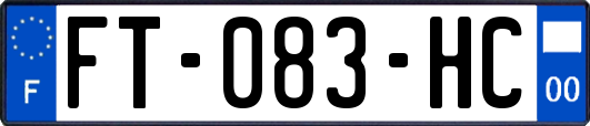 FT-083-HC