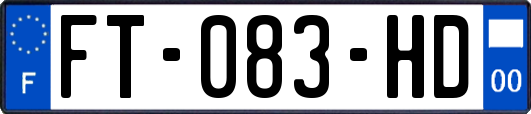 FT-083-HD