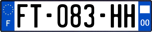 FT-083-HH