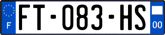 FT-083-HS