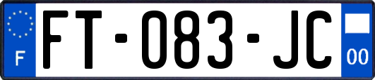 FT-083-JC