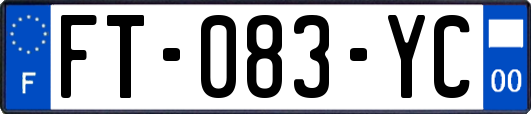FT-083-YC