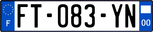 FT-083-YN