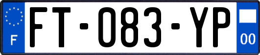 FT-083-YP