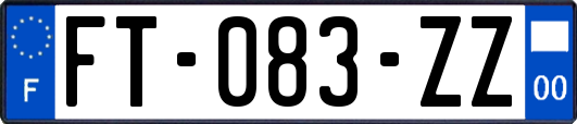 FT-083-ZZ