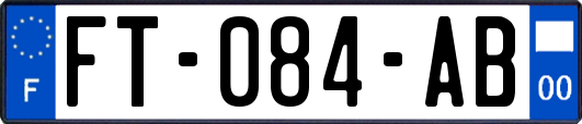 FT-084-AB