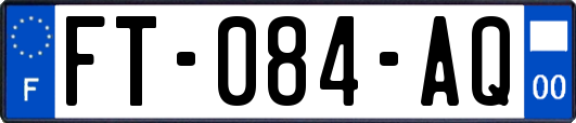 FT-084-AQ