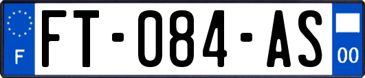 FT-084-AS