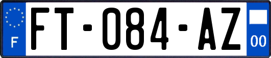 FT-084-AZ