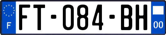 FT-084-BH