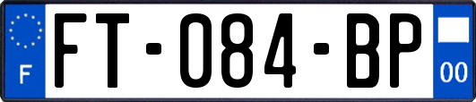 FT-084-BP