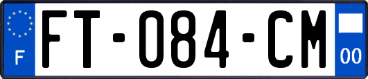 FT-084-CM