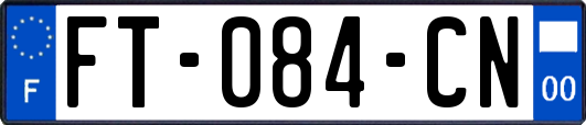 FT-084-CN