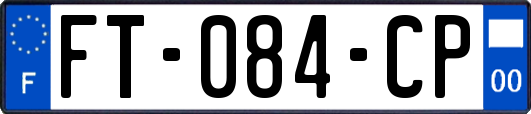 FT-084-CP