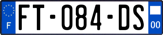 FT-084-DS