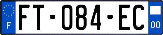 FT-084-EC