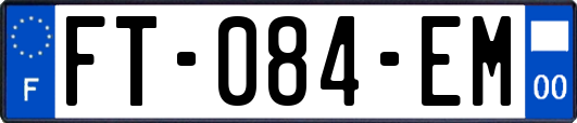 FT-084-EM