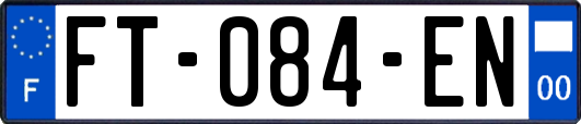 FT-084-EN