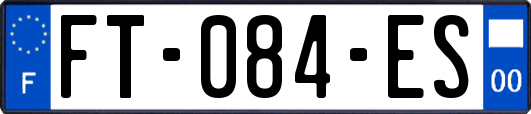 FT-084-ES