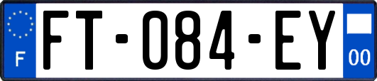 FT-084-EY