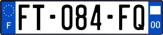 FT-084-FQ