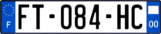 FT-084-HC